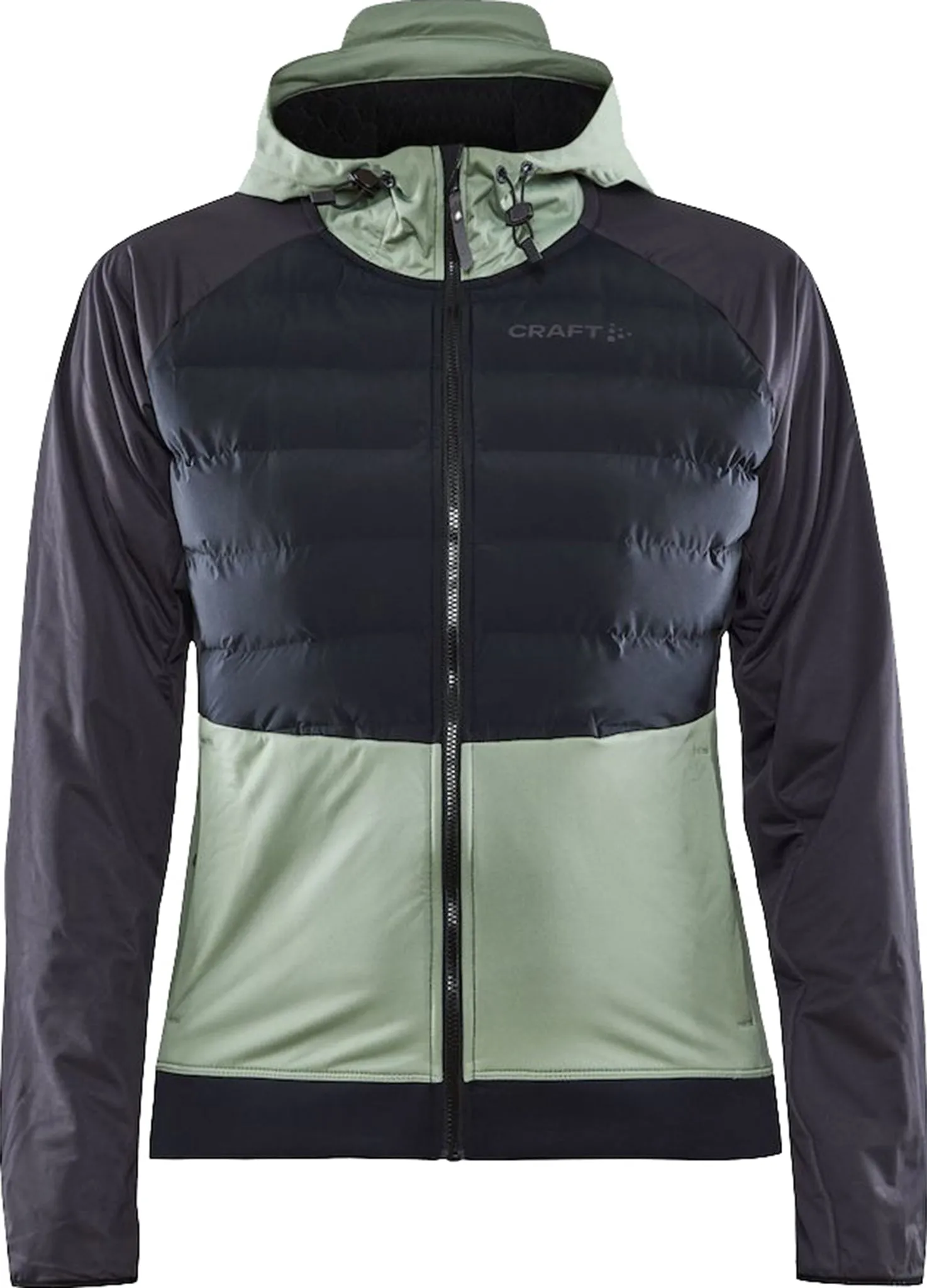 ADV Pursuit Thermal Jacket - Women's|-|Manteau thermique ADV Pursuit - Femme