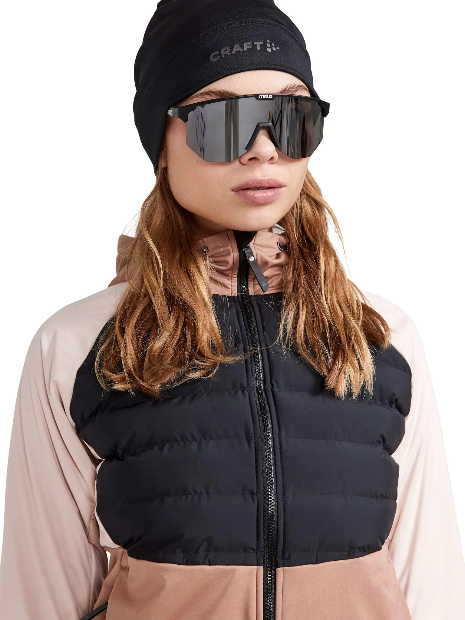 ADV Pursuit Thermal Jacket - Women's|-|Manteau thermique ADV Pursuit - Femme