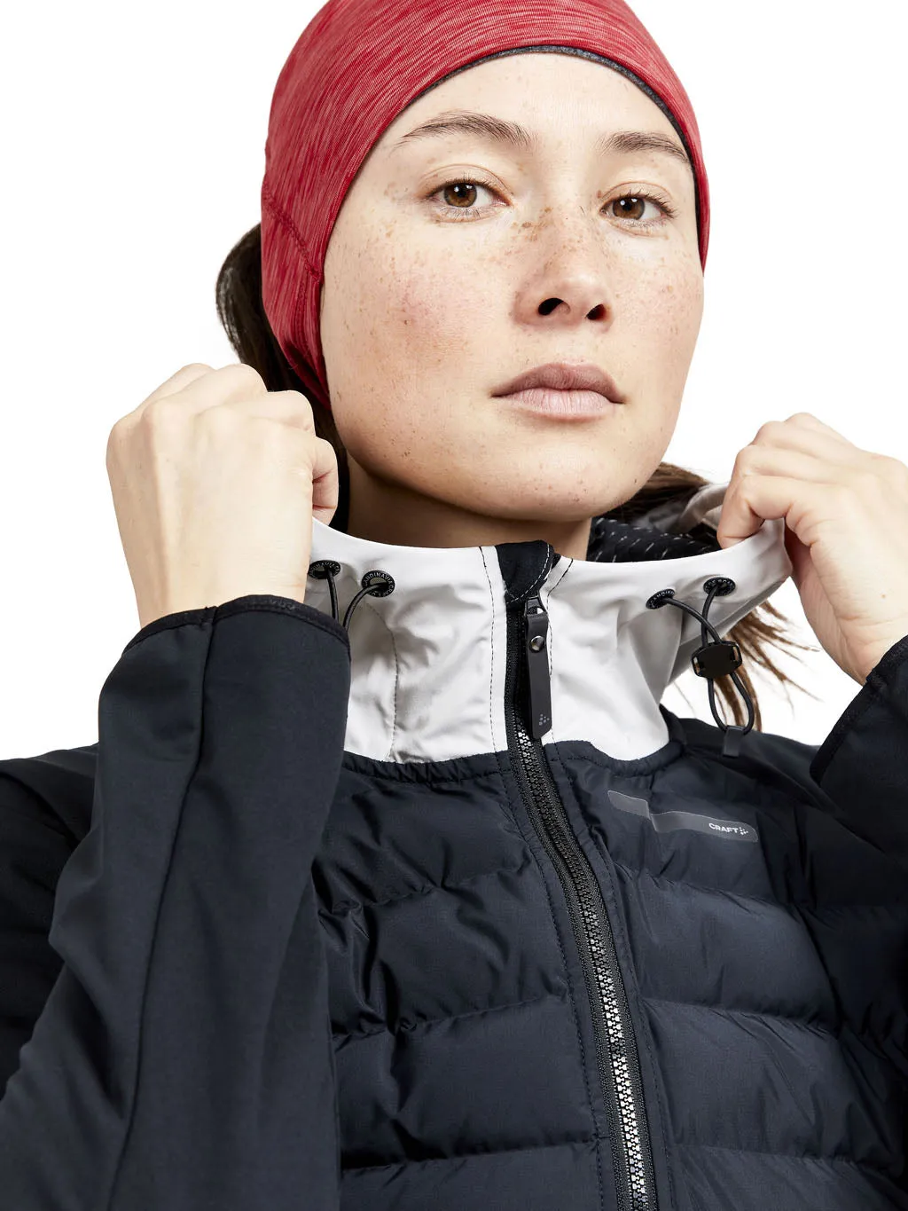 ADV Pursuit Thermal Jacket - Women's|-|Manteau thermique ADV Pursuit - Femme
