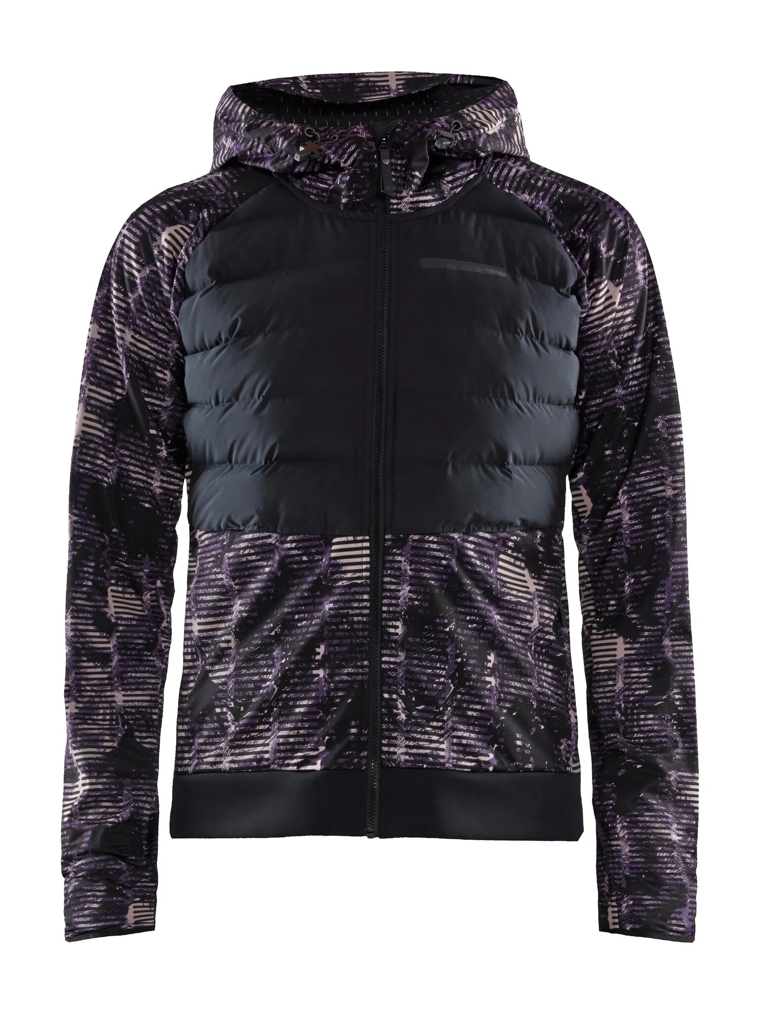 ADV Pursuit Thermal Jacket - Women's|-|Manteau thermique ADV Pursuit - Femme