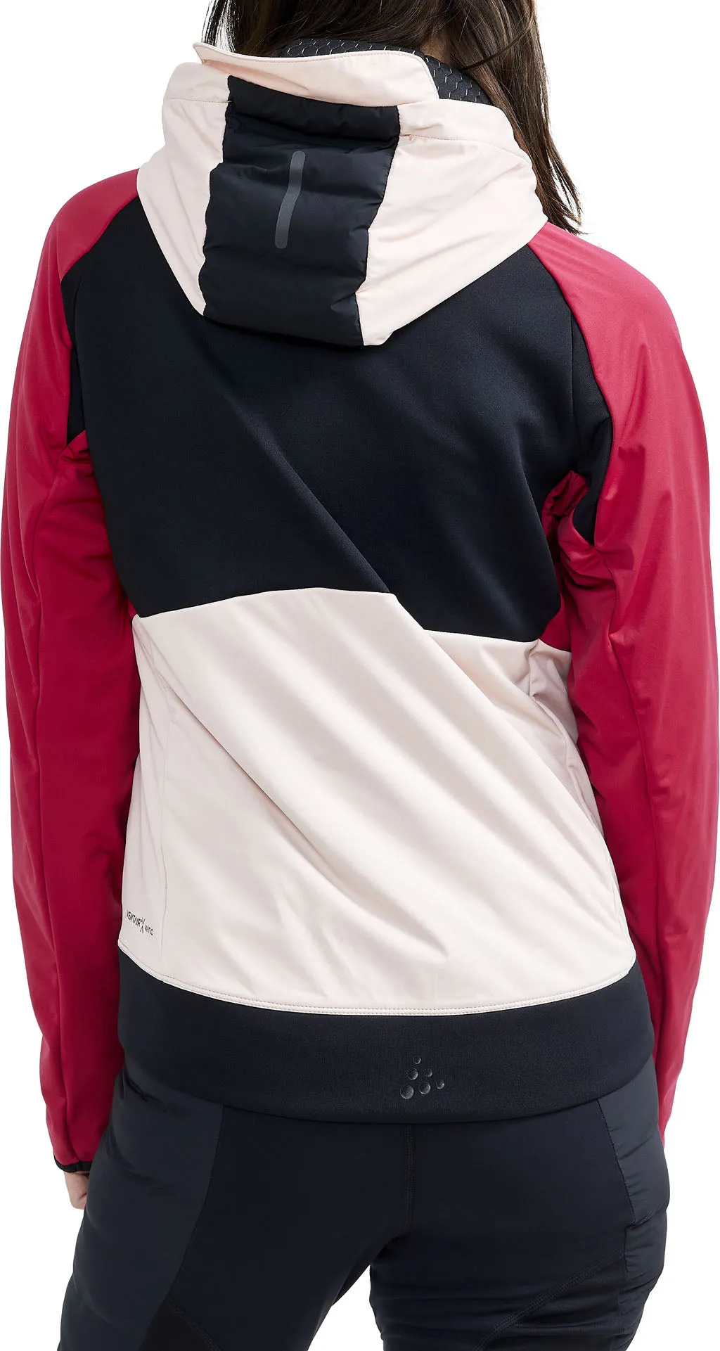 ADV Pursuit Thermal Jacket - Women's|-|Manteau thermique ADV Pursuit - Femme