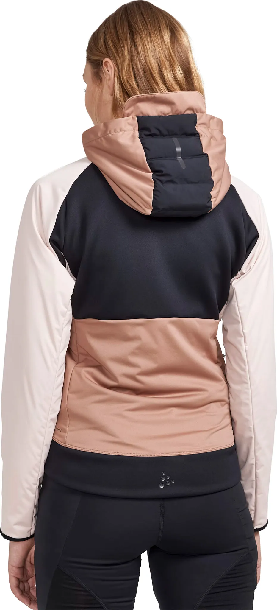 ADV Pursuit Thermal Jacket - Women's|-|Manteau thermique ADV Pursuit - Femme