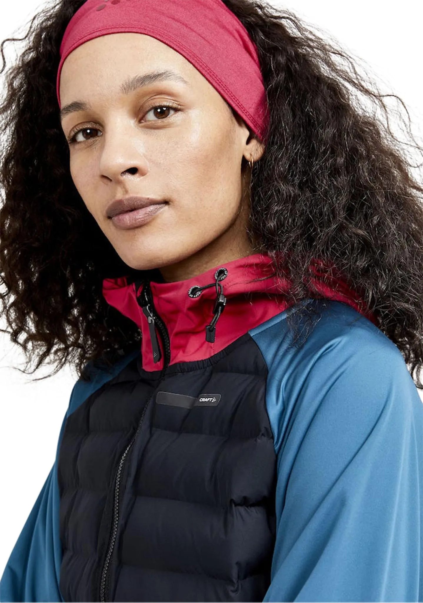 ADV Pursuit Thermal Jacket - Women's|-|Manteau thermique ADV Pursuit - Femme