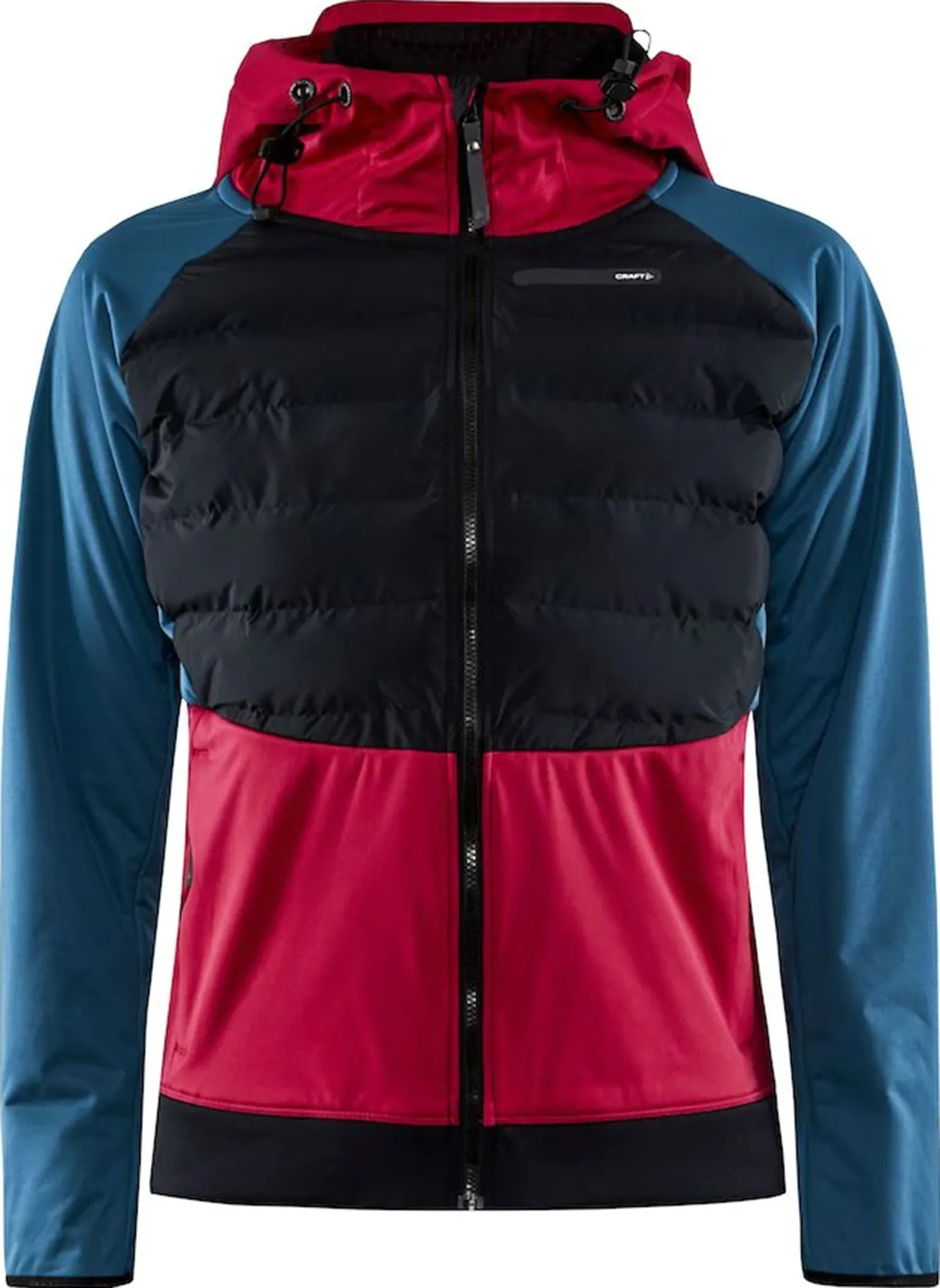 ADV Pursuit Thermal Jacket - Women's|-|Manteau thermique ADV Pursuit - Femme