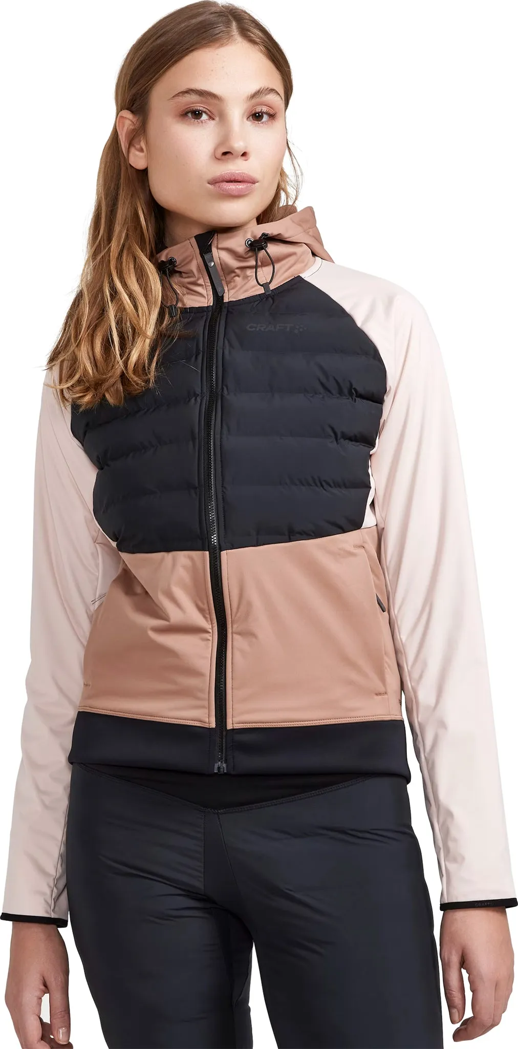 ADV Pursuit Thermal Jacket - Women's|-|Manteau thermique ADV Pursuit - Femme