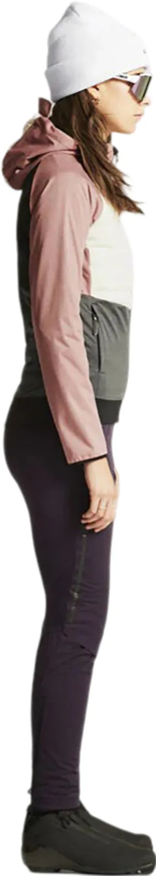 ADV Pursuit Thermal Jacket - Women's|-|Manteau thermique ADV Pursuit - Femme