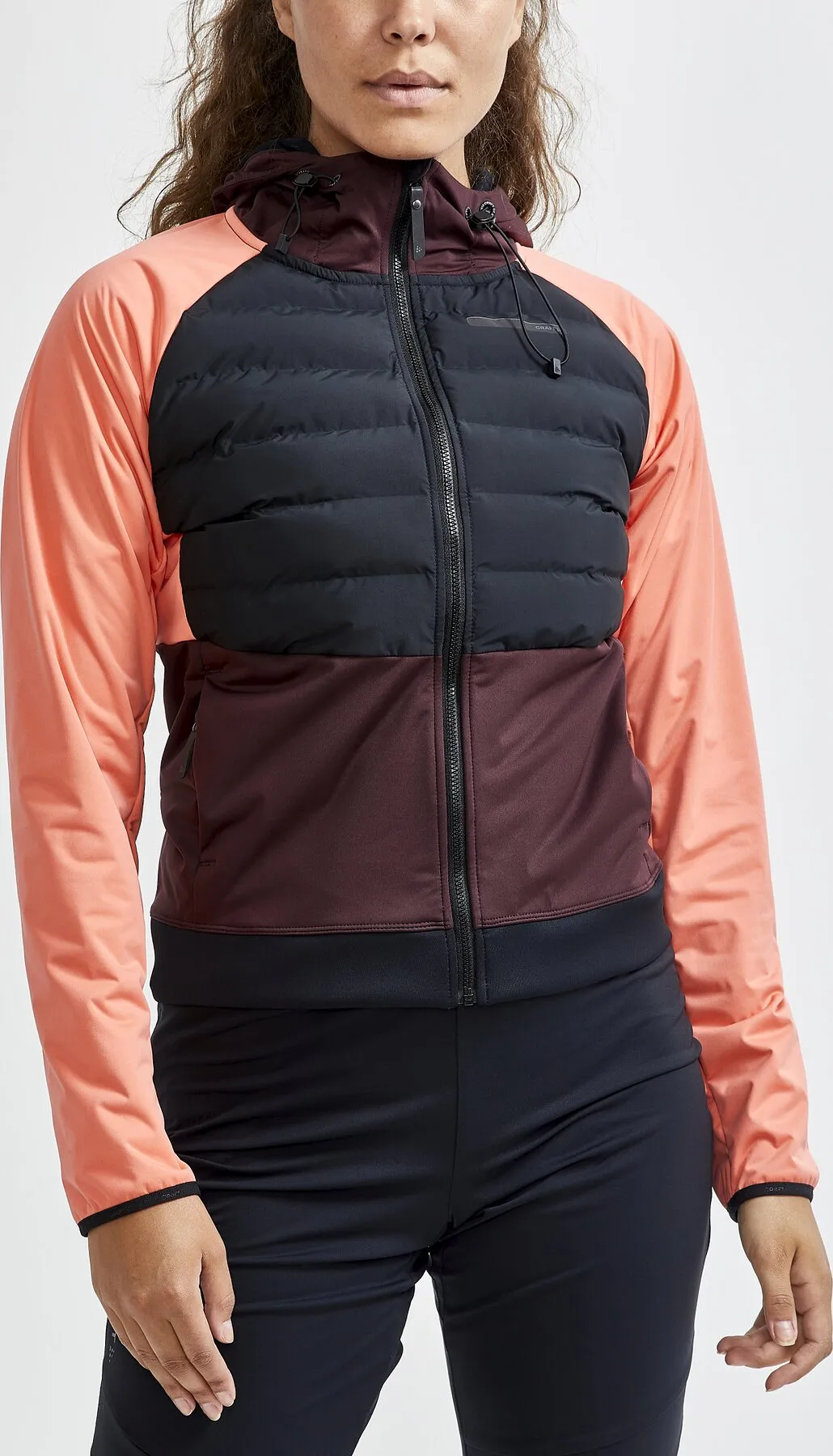 ADV Pursuit Thermal Jacket - Women's|-|Manteau thermique ADV Pursuit - Femme