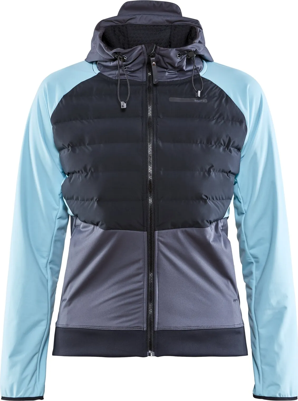 ADV Pursuit Thermal Jacket - Women's|-|Manteau thermique ADV Pursuit - Femme