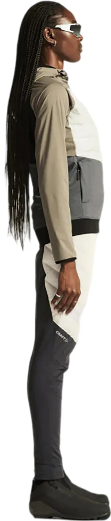 ADV Pursuit Thermal Jacket - Women's|-|Manteau thermique ADV Pursuit - Femme