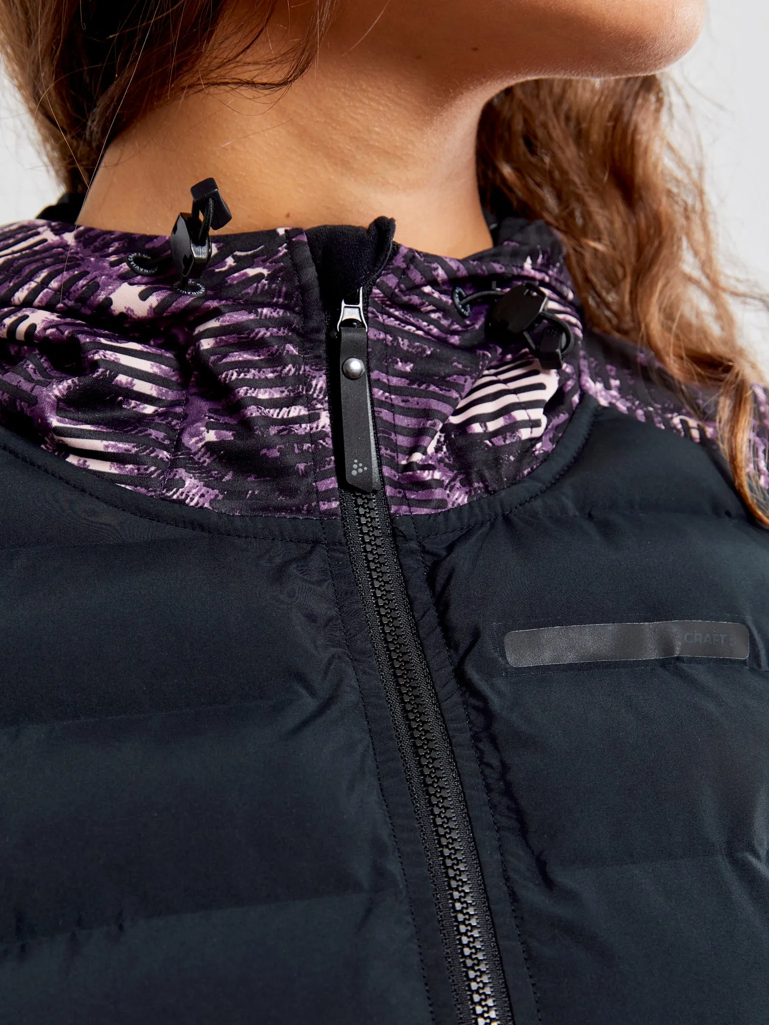 ADV Pursuit Thermal Jacket - Women's|-|Manteau thermique ADV Pursuit - Femme