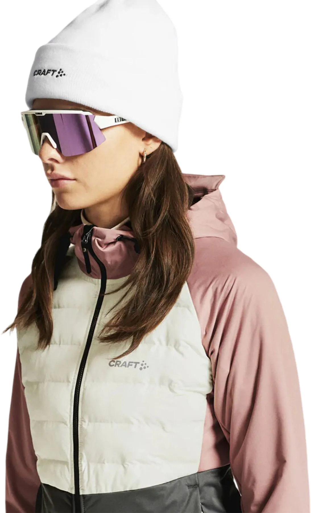 ADV Pursuit Thermal Jacket - Women's|-|Manteau thermique ADV Pursuit - Femme