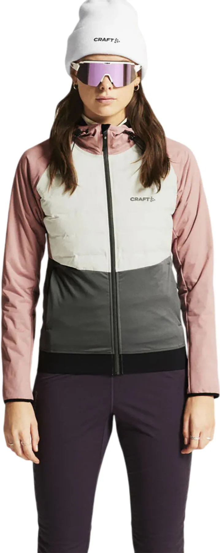 ADV Pursuit Thermal Jacket - Women's|-|Manteau thermique ADV Pursuit - Femme