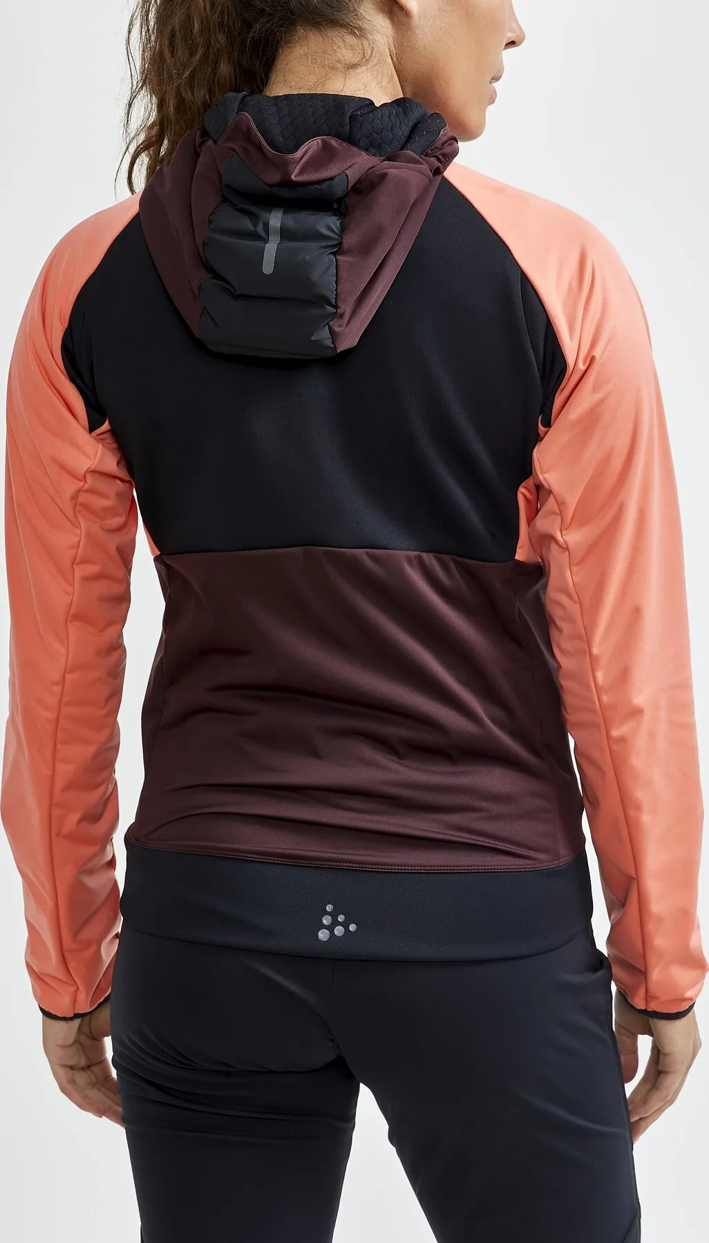 ADV Pursuit Thermal Jacket - Women's|-|Manteau thermique ADV Pursuit - Femme