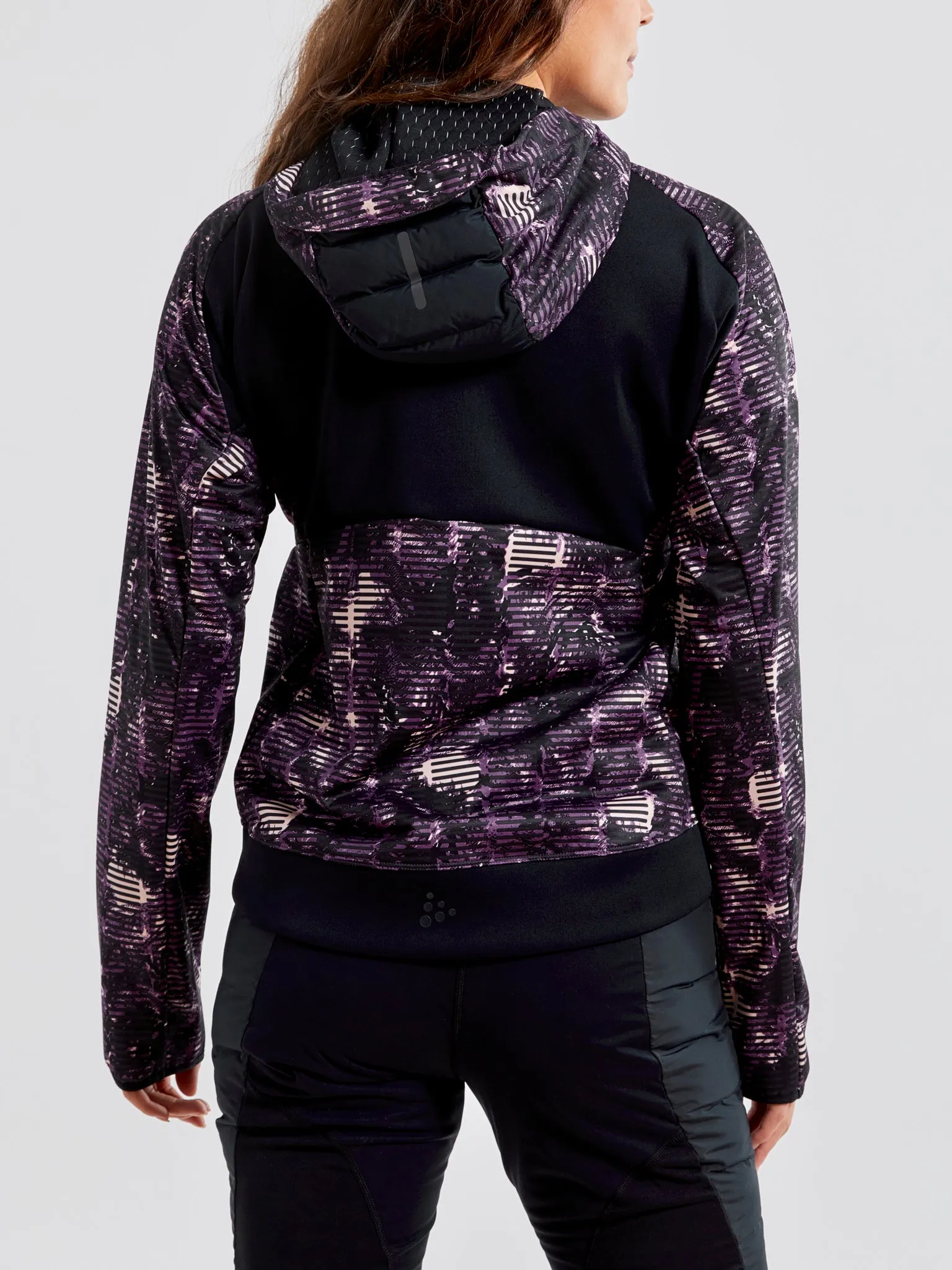 ADV Pursuit Thermal Jacket - Women's|-|Manteau thermique ADV Pursuit - Femme