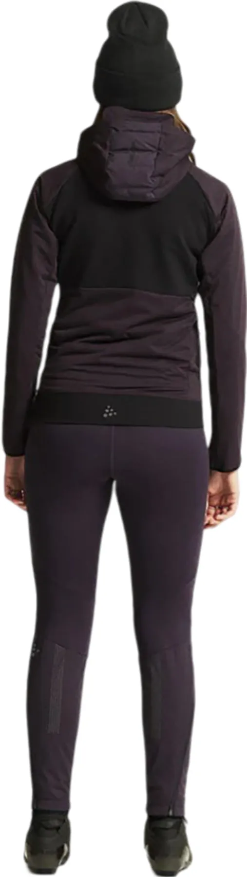 ADV Pursuit Thermal Jacket - Women's|-|Manteau thermique ADV Pursuit - Femme