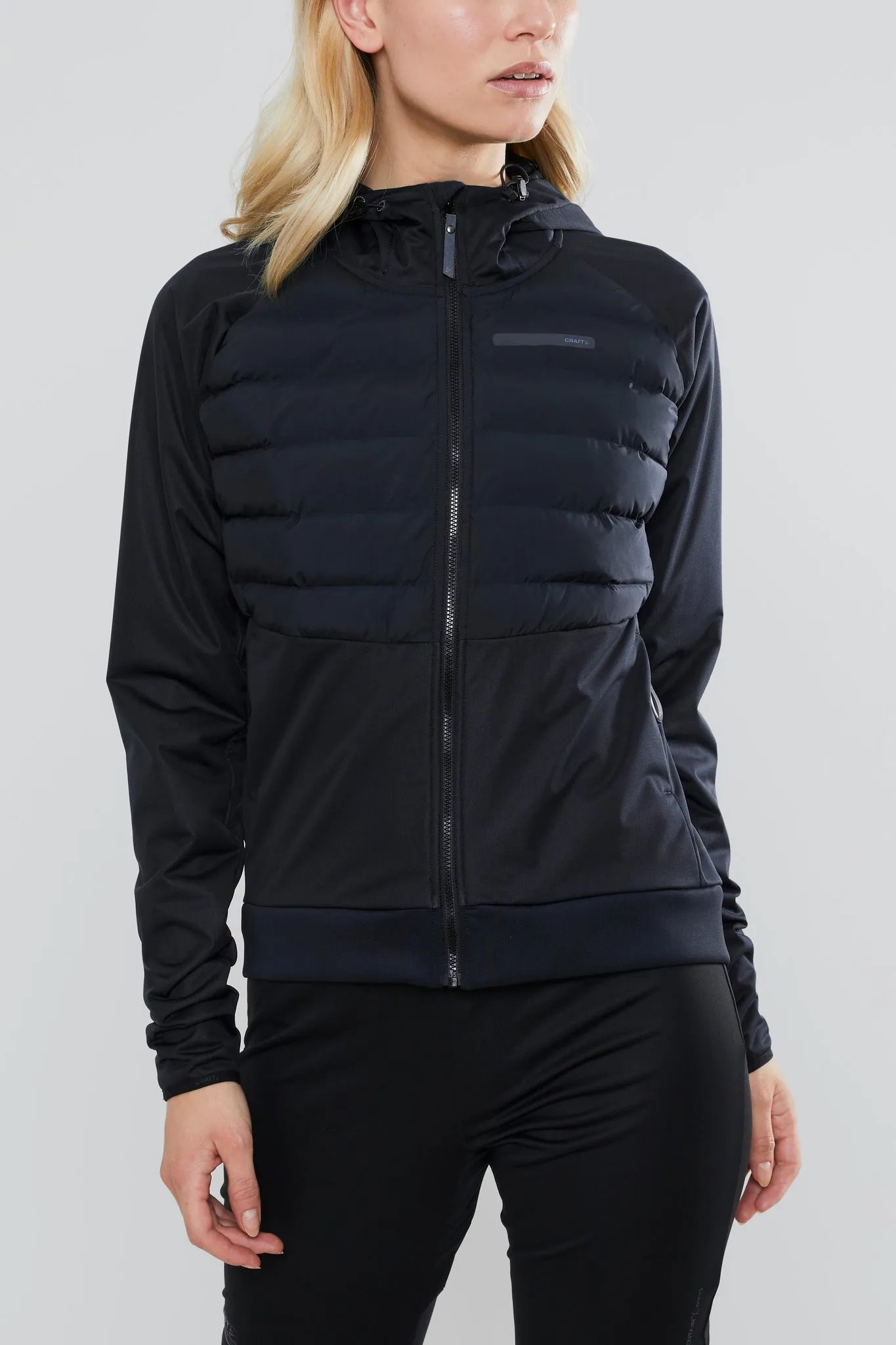 ADV Pursuit Thermal Jacket - Women's|-|Manteau thermique ADV Pursuit - Femme