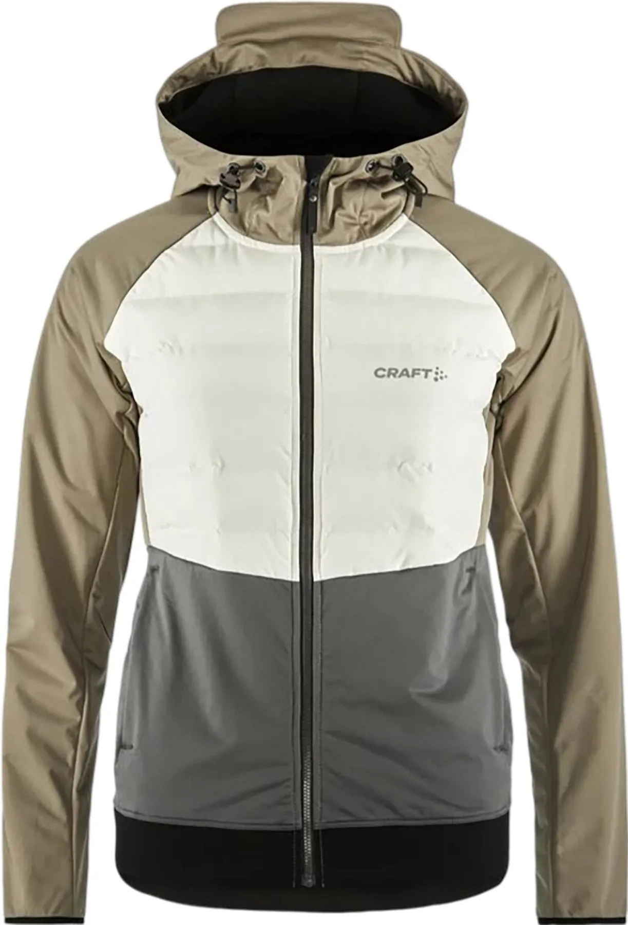 ADV Pursuit Thermal Jacket - Women's|-|Manteau thermique ADV Pursuit - Femme