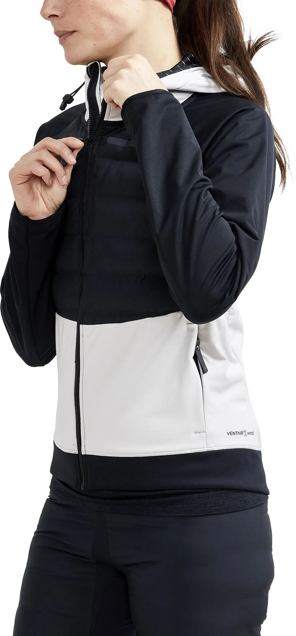 ADV Pursuit Thermal Jacket - Women's|-|Manteau thermique ADV Pursuit - Femme