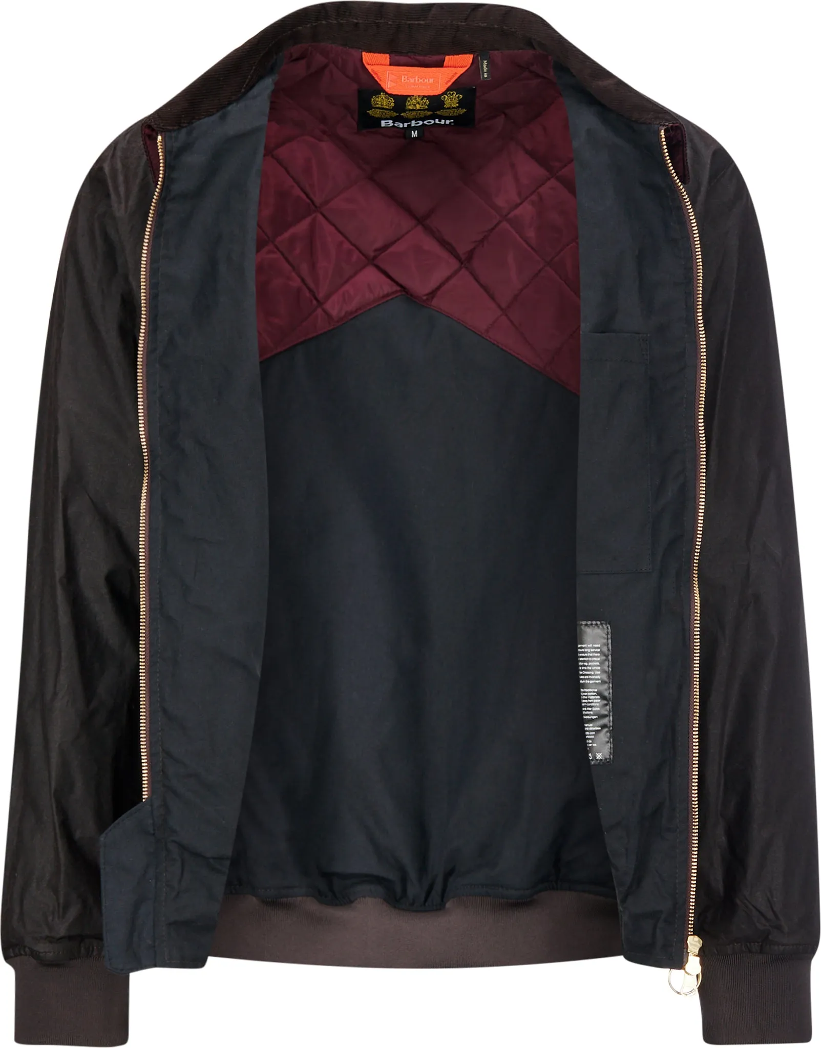 Advection Wax - Men's|-|Manteau ciré Advection - Homme