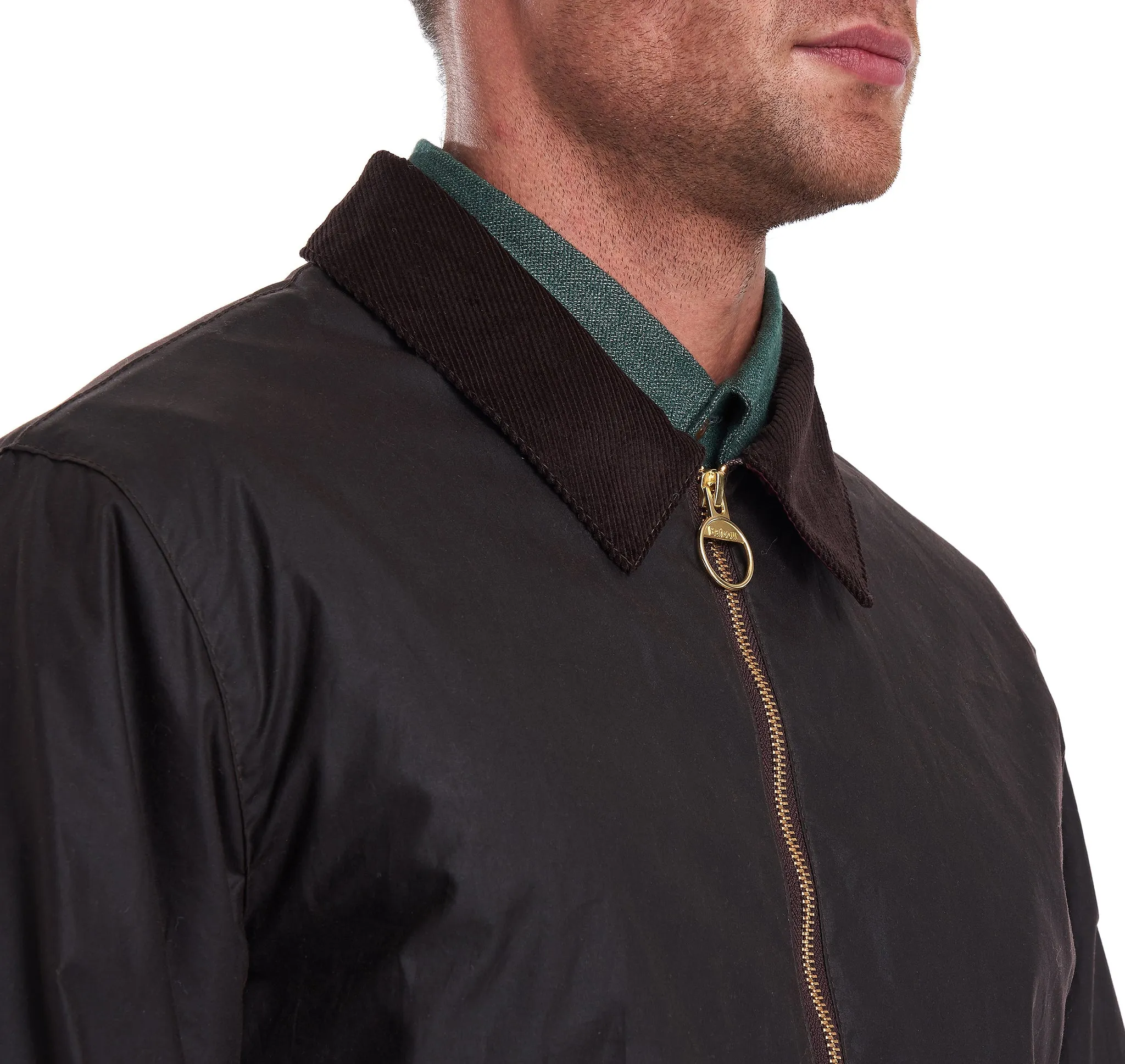Advection Wax - Men's|-|Manteau ciré Advection - Homme