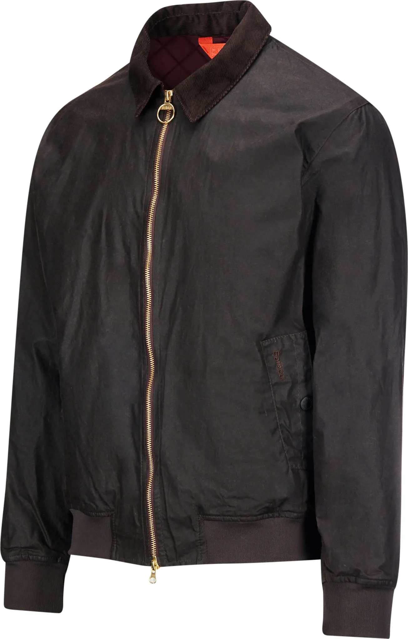Advection Wax - Men's|-|Manteau ciré Advection - Homme