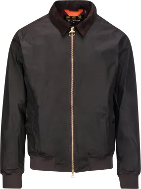 Advection Wax - Men's|-|Manteau ciré Advection - Homme