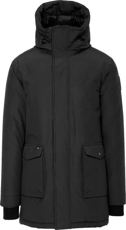 Altitude Sports X Nobis Men's Sheldon Down Parka|-|Altitude Sports X Nobis Parka en duvet Sheldon Homme