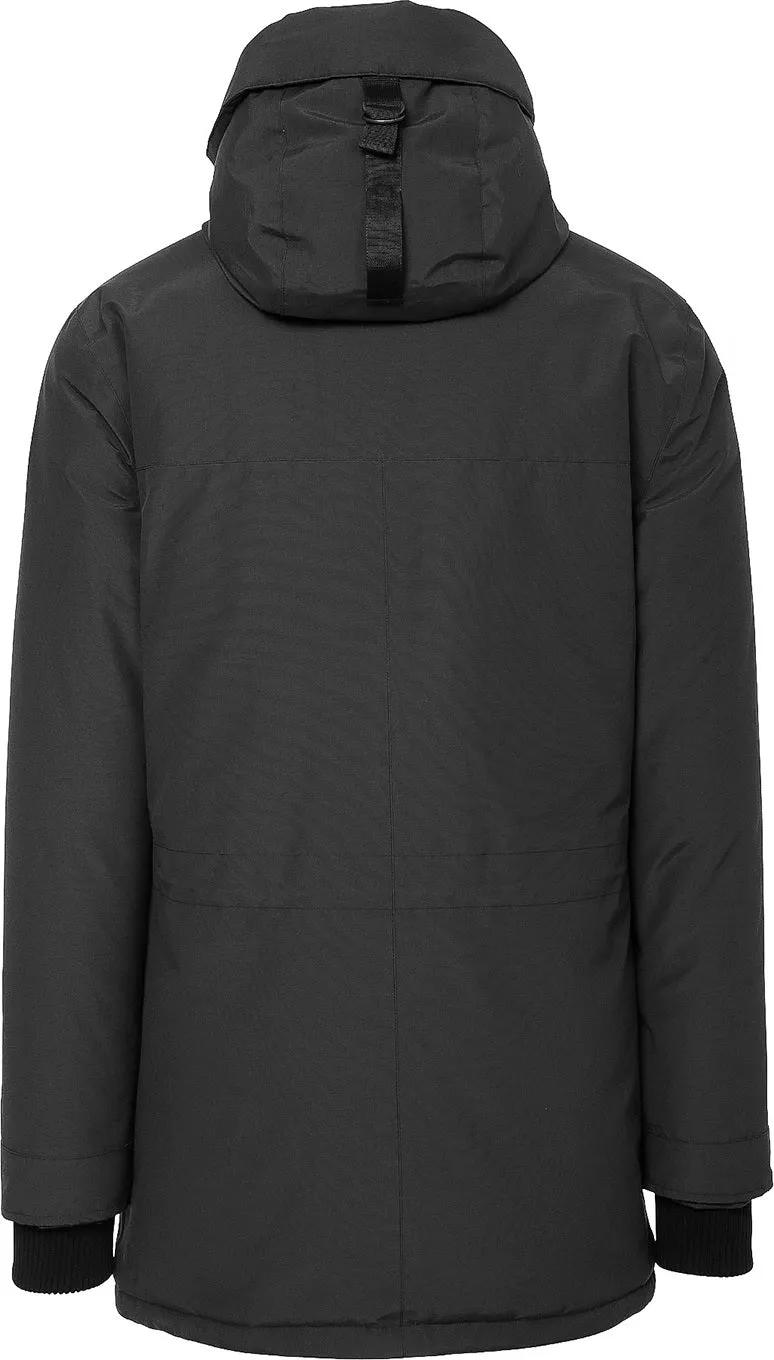 Altitude Sports X Nobis Men's Sheldon Down Parka|-|Altitude Sports X Nobis Parka en duvet Sheldon Homme
