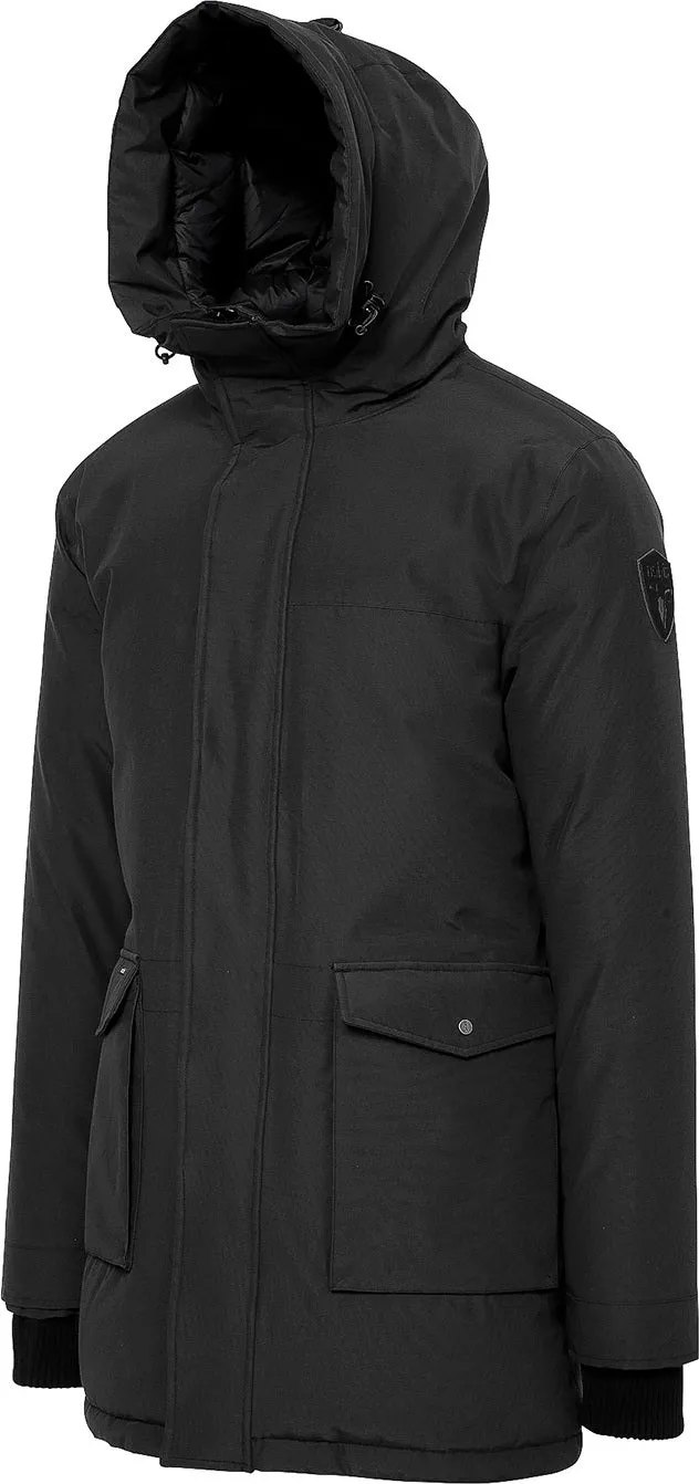 Altitude Sports X Nobis Men's Sheldon Down Parka|-|Altitude Sports X Nobis Parka en duvet Sheldon Homme
