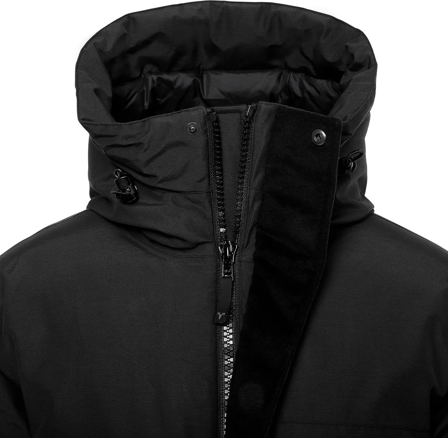 Altitude Sports X Nobis Men's Sheldon Down Parka|-|Altitude Sports X Nobis Parka en duvet Sheldon Homme