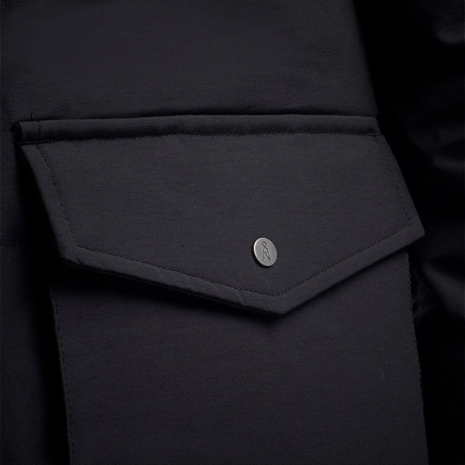 Altitude Sports X Nobis Men's Sheldon Down Parka|-|Altitude Sports X Nobis Parka en duvet Sheldon Homme