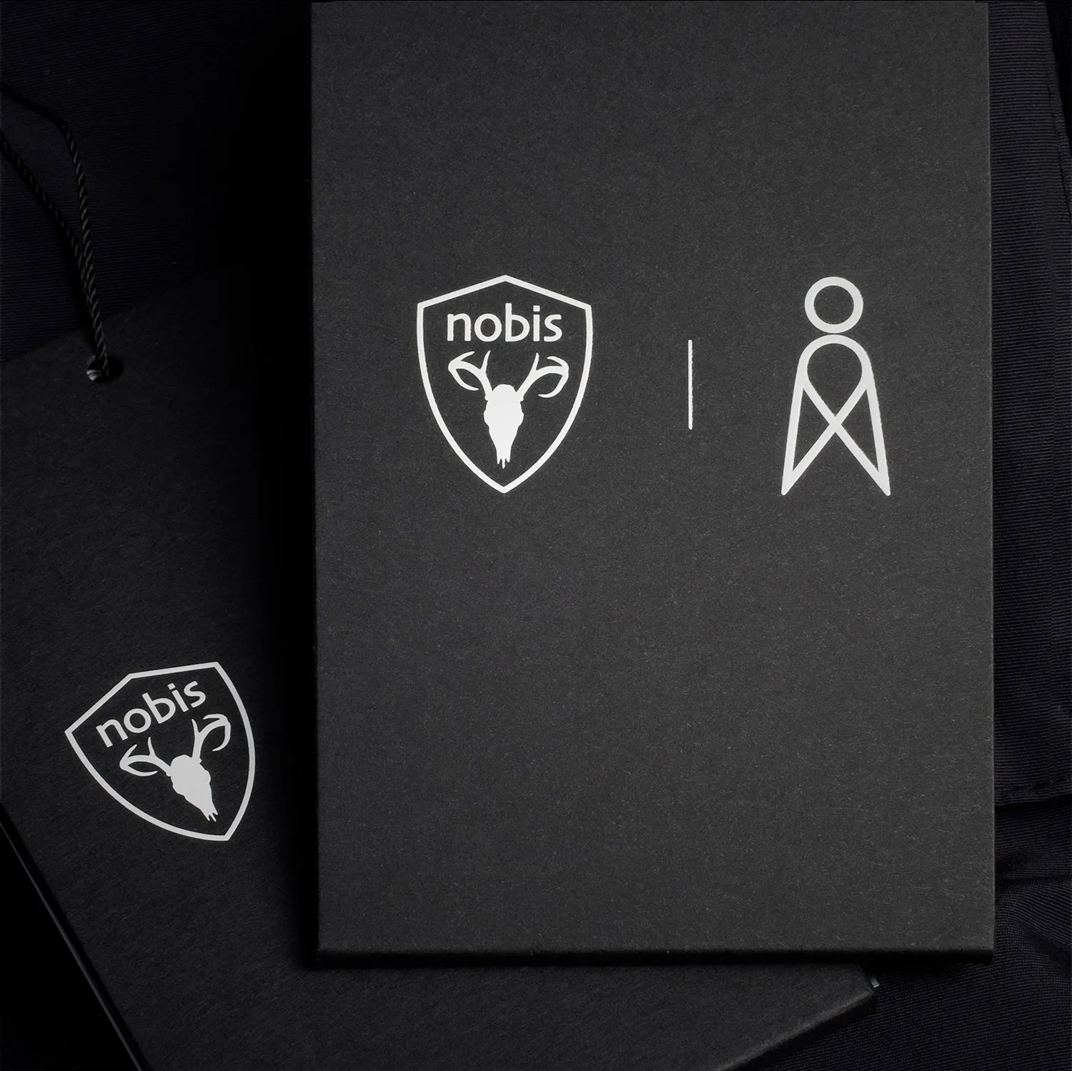 Altitude Sports X Nobis Men's Sheldon Down Parka|-|Altitude Sports X Nobis Parka en duvet Sheldon Homme