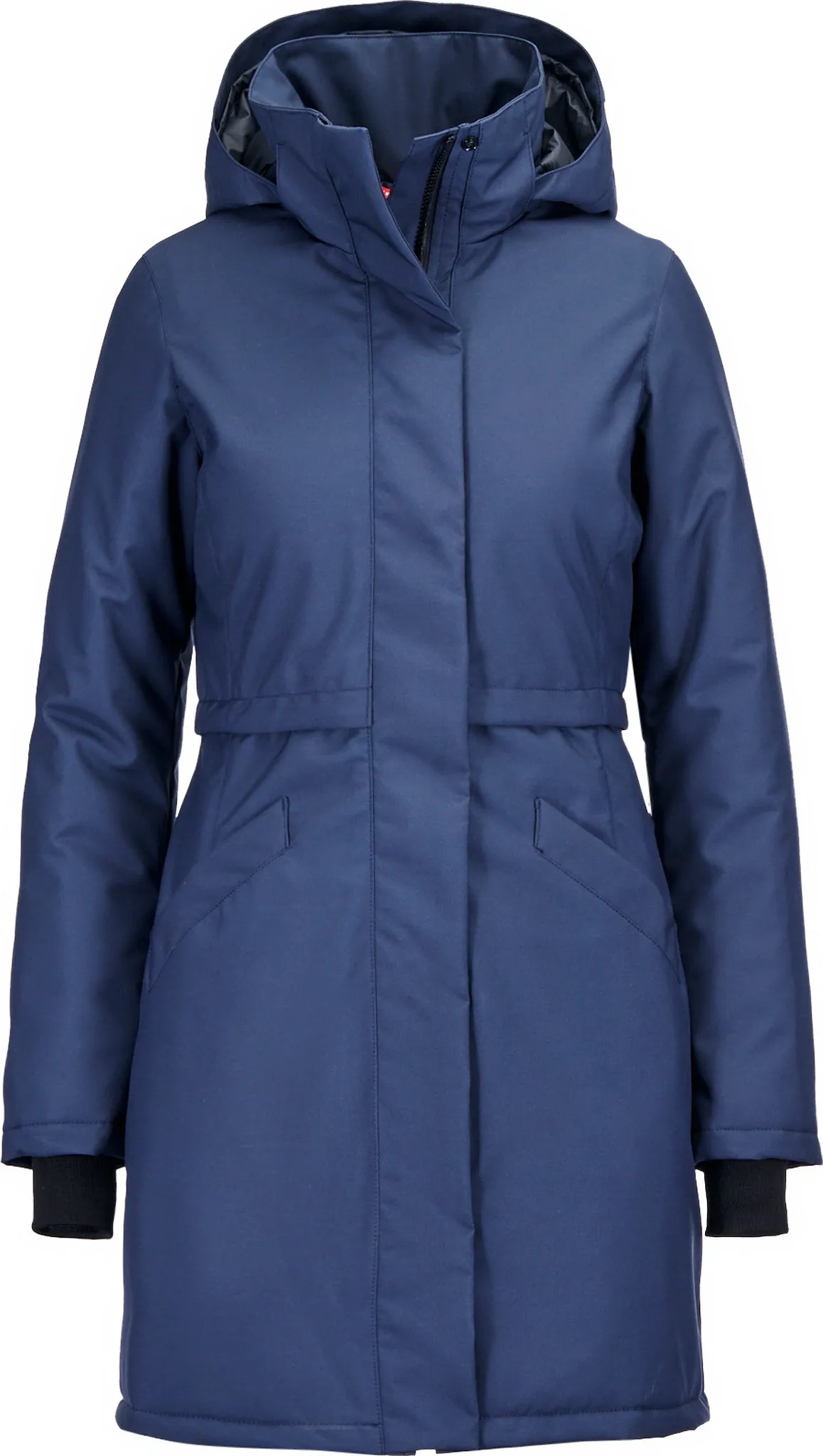 Altitude Sports x Quartz Co Women's Nellie Milkweed Insulated Parka|-|Altitude Sports x Quartz Co Parka isolé en asclépiade Nellie Femme