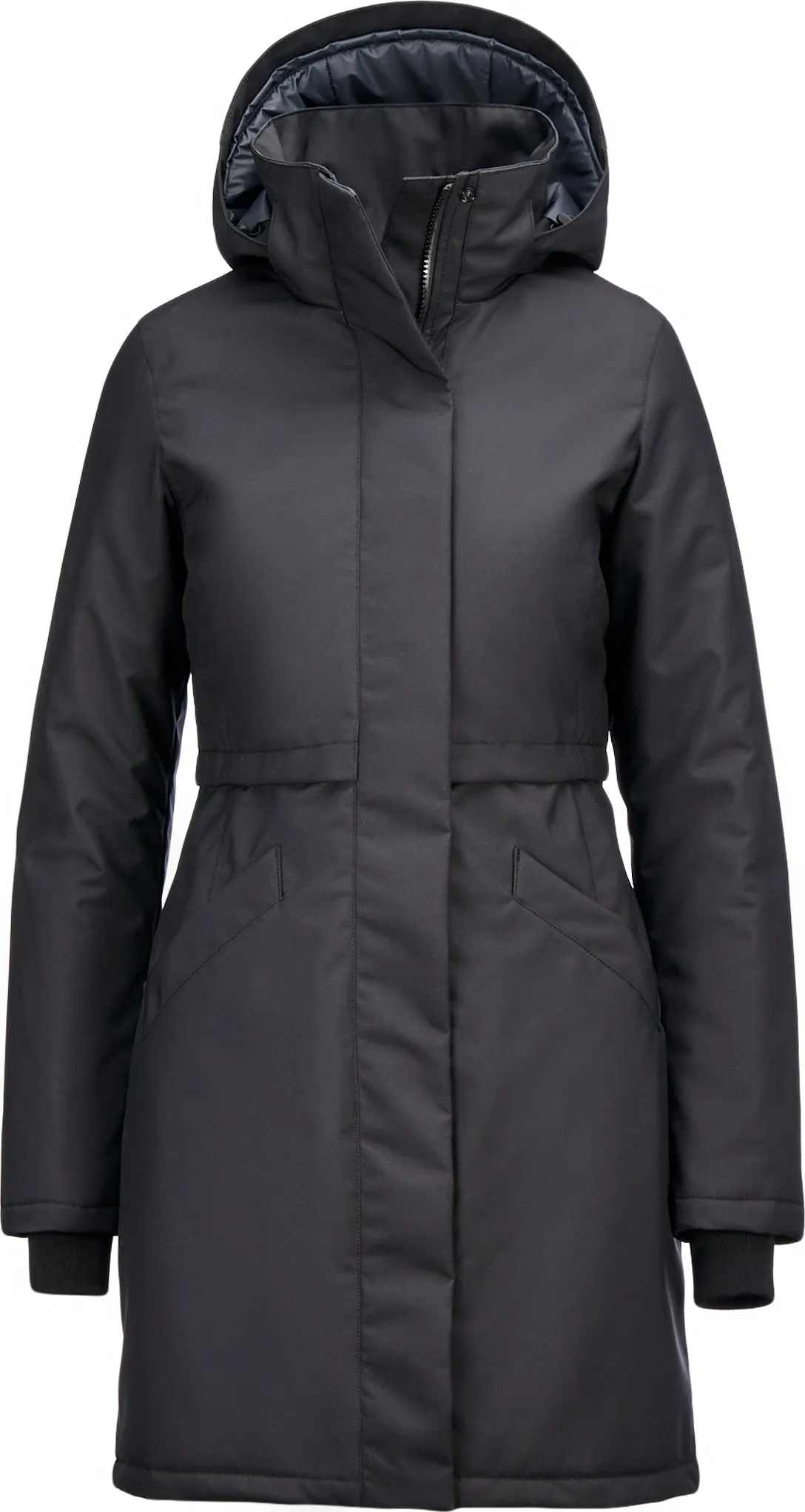 Altitude Sports x Quartz Co Women's Nellie Milkweed Insulated Parka|-|Altitude Sports x Quartz Co Parka isolé en asclépiade Nellie Femme