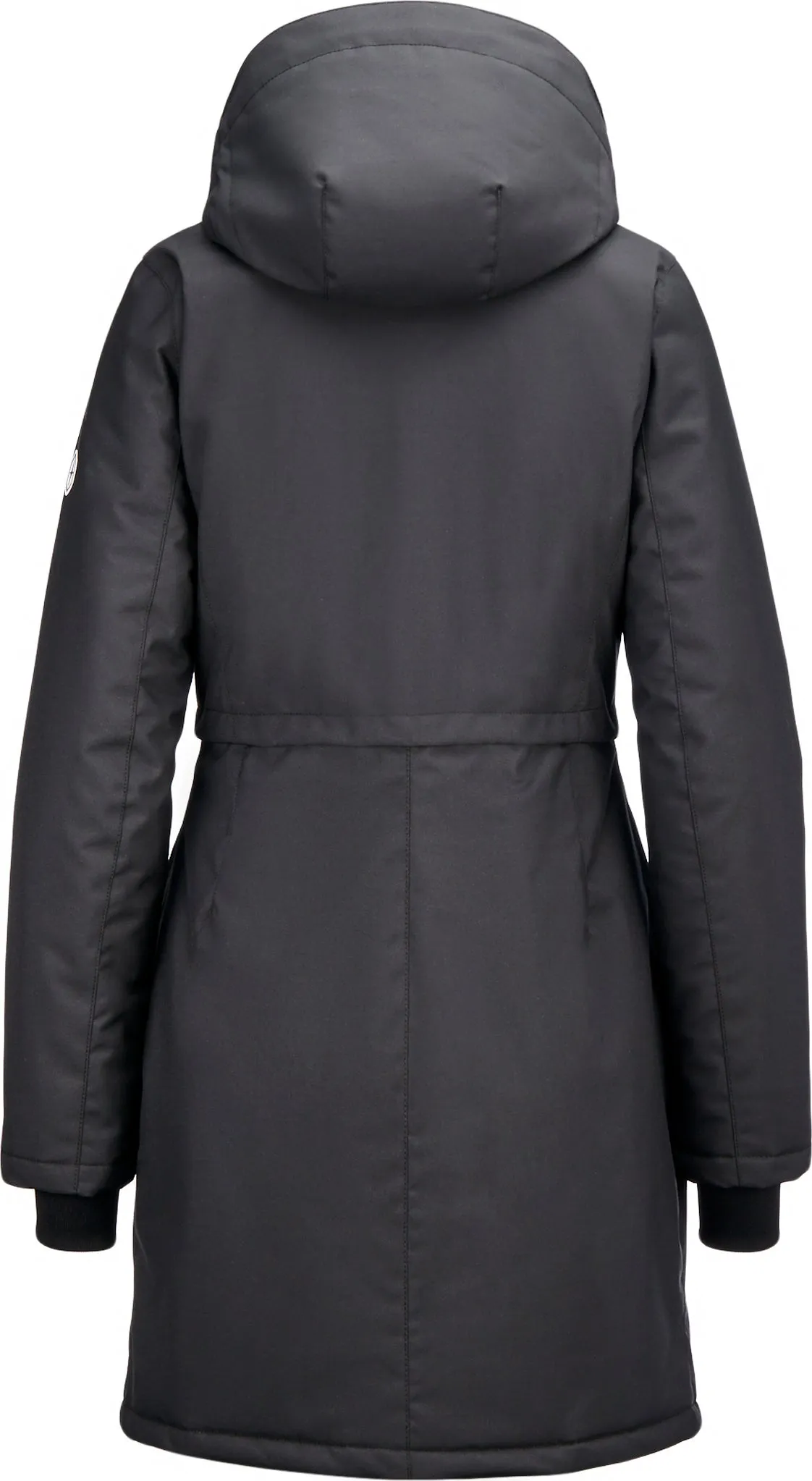 Altitude Sports x Quartz Co Women's Nellie Milkweed Insulated Parka|-|Altitude Sports x Quartz Co Parka isolé en asclépiade Nellie Femme