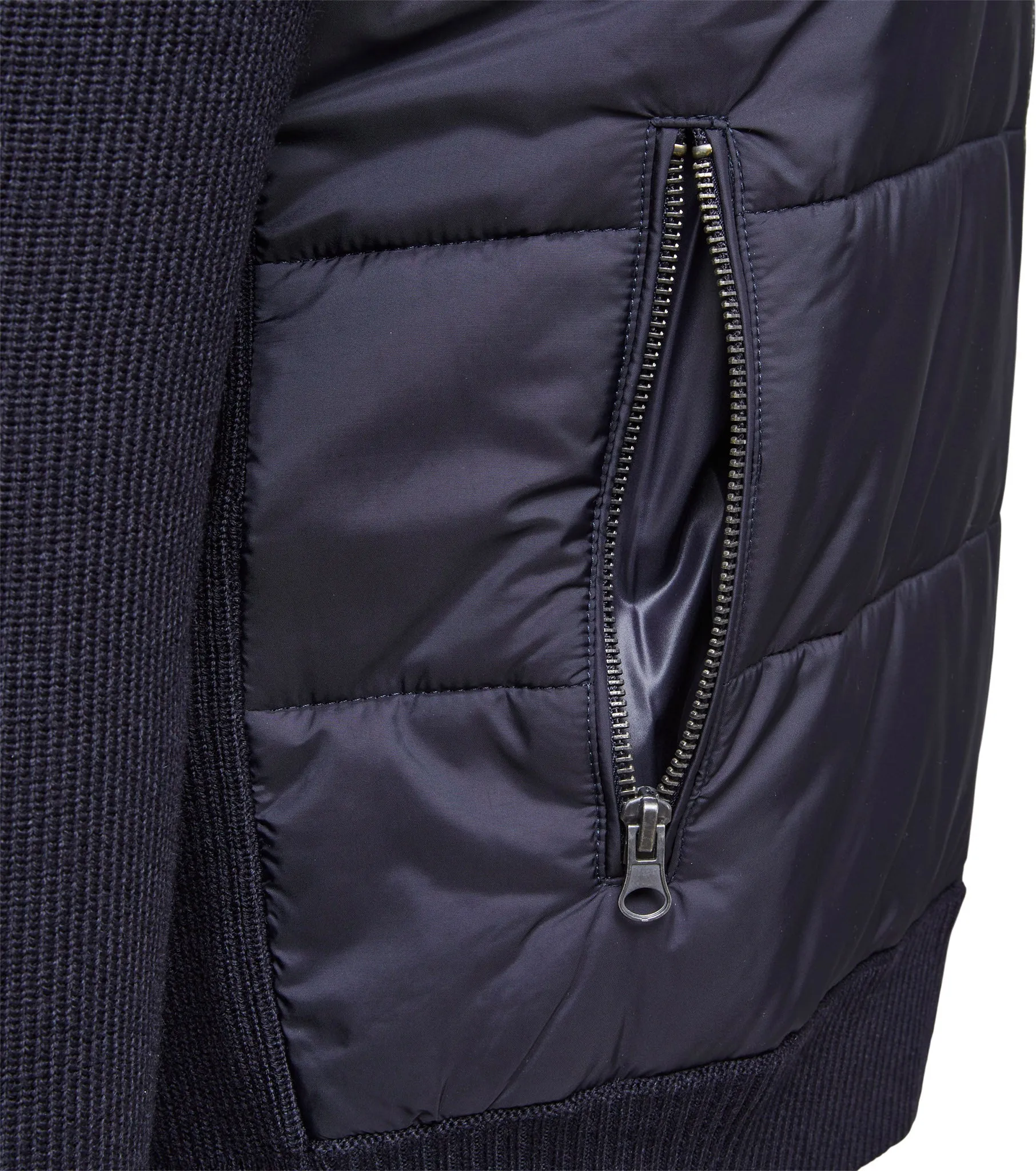 Alto Coat - Men's|-|Cardigan Alto - Homme
