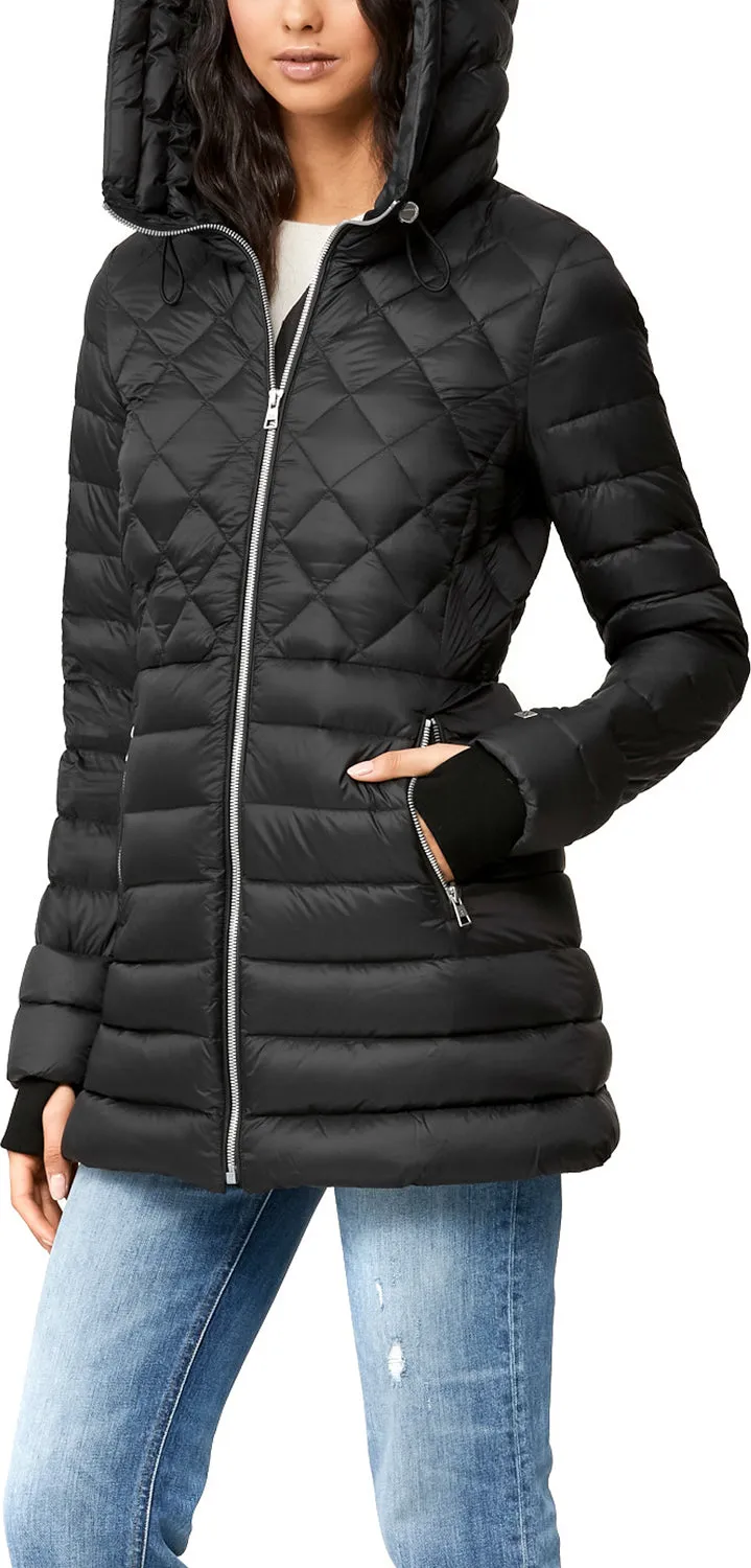 Alyssandra Down Jacket - Women's|-|Manteau en duvet léger Alyssandra - Femme