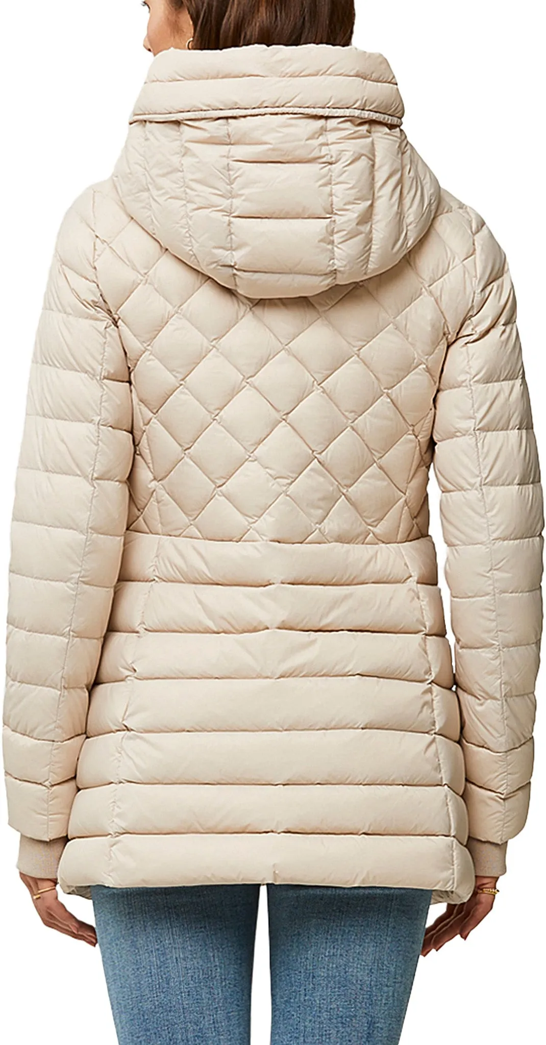 Alyssandra Down Jacket - Women's|-|Manteau en duvet léger Alyssandra - Femme