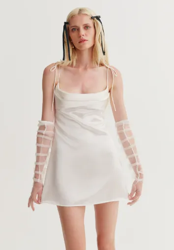 Ambre Mini Dress