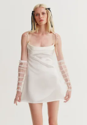 Ambre Mini Dress