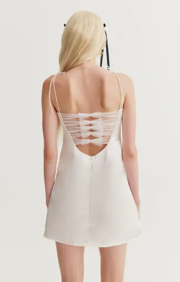 Ambre Mini Dress