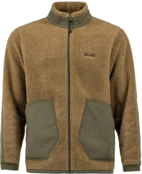 Anticosti Sherpa Fleece Jacket - Men's|-|Manteau en molleton sherpa Anticosti - Homme
