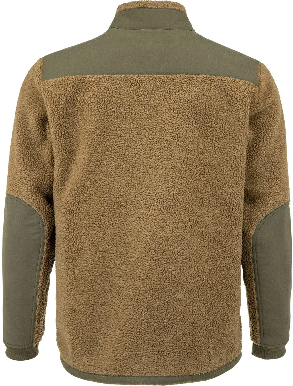 Anticosti Sherpa Fleece Jacket - Men's|-|Manteau en molleton sherpa Anticosti - Homme