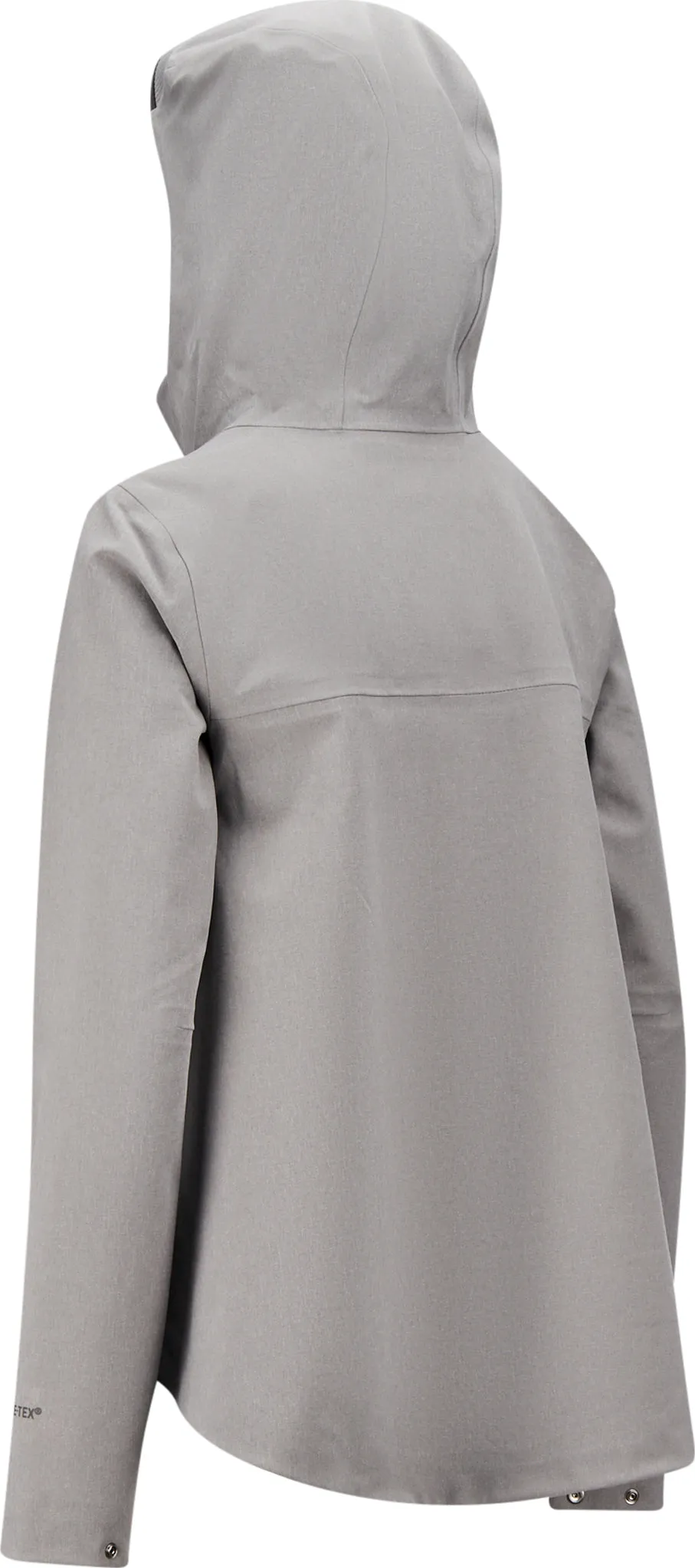 Apex Flex GTX Cape Anorak - Women's|-|Anorak avec couvre-nuque Apex Flex GTX - Femme