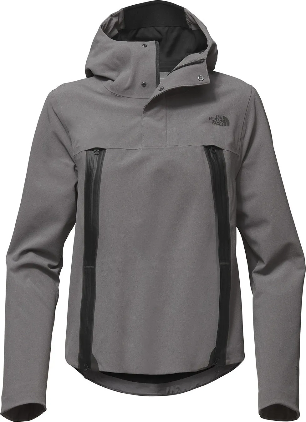 Apex Flex GTX Cape Anorak - Women's|-|Anorak avec couvre-nuque Apex Flex GTX - Femme