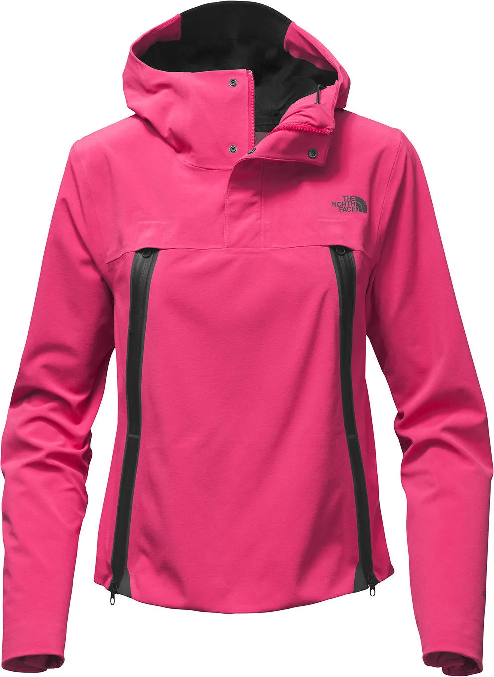 Apex Flex GTX Cape Anorak - Women's|-|Anorak avec couvre-nuque Apex Flex GTX - Femme