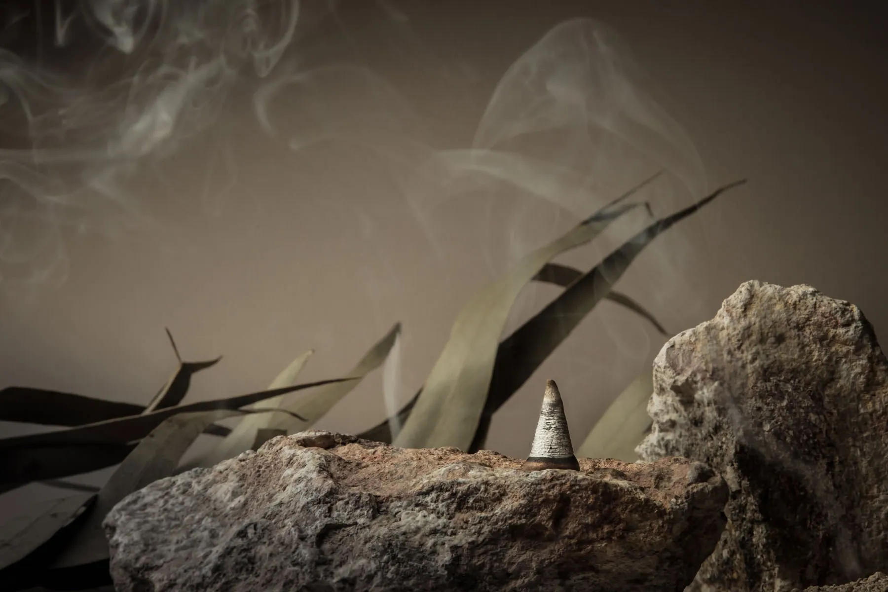 Apotheke Fragrance Incense Cones