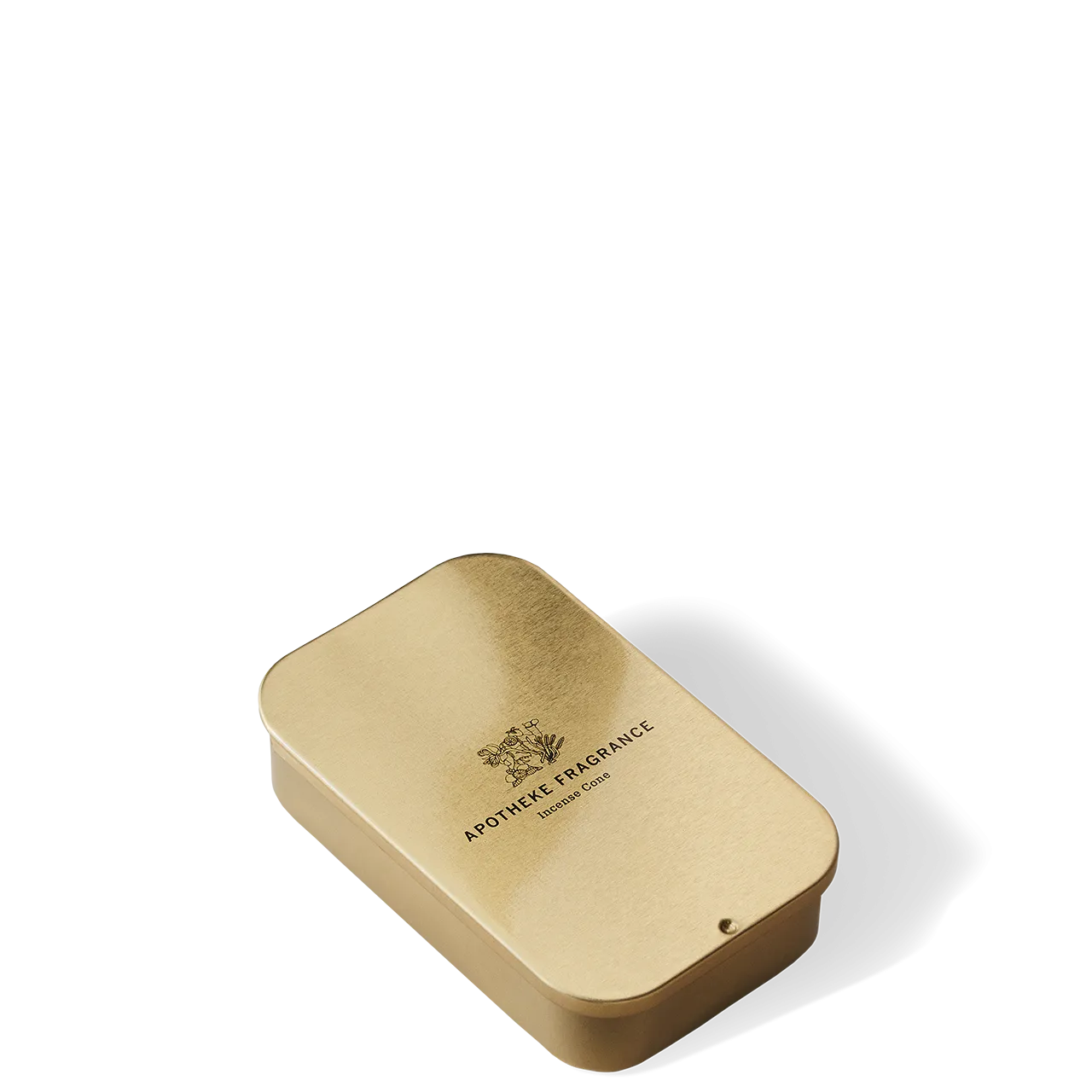 Apotheke Fragrance Incense Cones