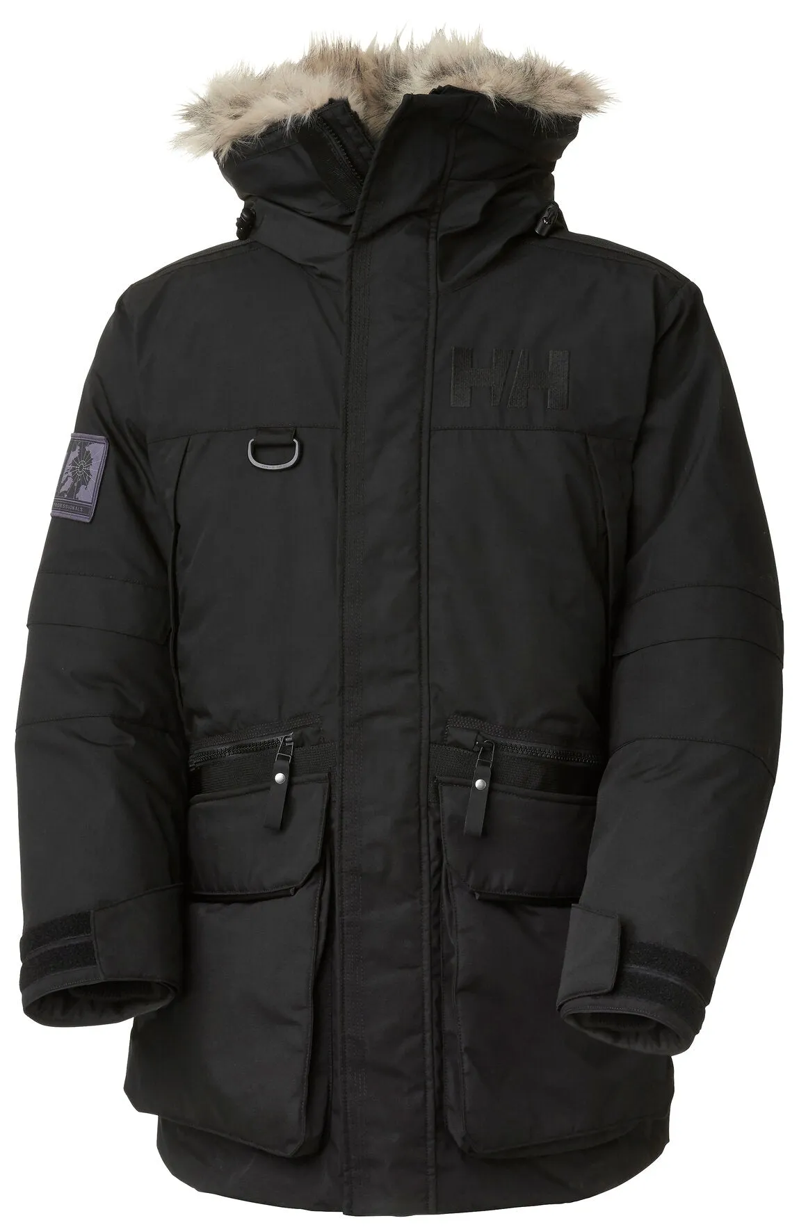 Arctic Patrol Parka - Men's|-|Parka Arctic Patrol - Homme