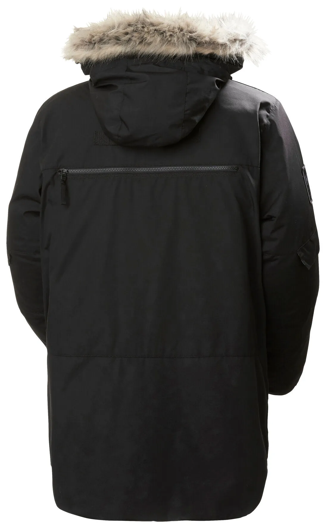Arctic Patrol Parka - Men's|-|Parka Arctic Patrol - Homme